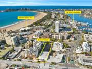 Freestanding Office for Lease in A Grade Location!