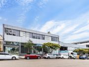 Freestanding Office + Warehouse Building