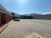 freestanding property to rent in air.