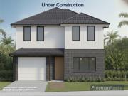 Freestanding Townhouse