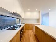 Freestanding Townhouse Just Steps from the Train Station...