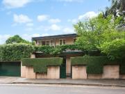 Freestanding Victorian Style Home in Prime Woollahra Locale