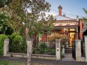 Freestanding Victorian with Dual Frontages