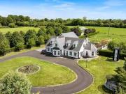 Freffans Manor, Freffans Little, Trim, Co. Meath