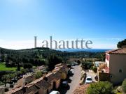 Frégate Maison Vuer mer, Double garage et ascenseur