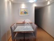 Freguesia Apartamento 3 quartos, suÃte, varandÃ£o,...