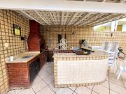 FREGUESIA Casa Duplealto padrão com 360 m², 5 quartos...