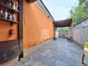 FREGUESIA Casa em Condomínio Linear com 2 quartos