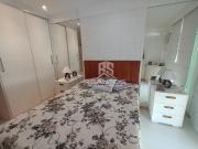 Freguesia Cobertura Village Botanique 181m² 3 quartos,...