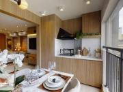 Freguesia Do O Apartamento A Venda 2 Dormitorios 67m²...