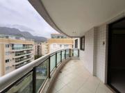 Freguesia JacarepaguÃ¡ | Cobertura 3 quartos, sendo 3 suites