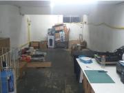 Freguesia | passarela loja 50m2 passa ponto