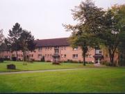 frei! 3 Zimmer Wohnung in Detmold Knochenbach