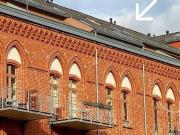 Frei ab 01.01.2026: Einzigartige Dachgeschoss...