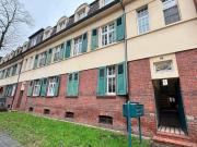 FREI ab 01.09.2025 ! * 2 Raum Eigentumswohnung im EG mit...