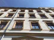 Frei ab 1.1.26 offene Küche Bad mit Wanne 3. OG