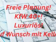 Frei geplantes Architektenhaus! KFN Förderfähig!