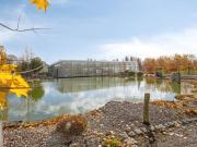 POLE Position für IHRE Geschäfts IDEE