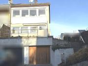 Frei: Reiheneckhaus mit Wintergarten und Garage in Korb