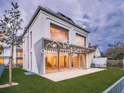 Frei stehendes Einfamilienhaus mit 7 Zimmern/möglicher...