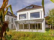 Frei stehendes Einfamilienhaus mit möglicher...