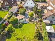 Frei stehendes, gepflegtes Zweifamilienhaus in begehrtem...