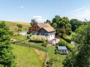 Frei stehendes Haus in außergewöhnlicher Lage
