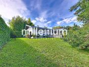 Frei stehendes Haus in der Nähe des Collège du Léman