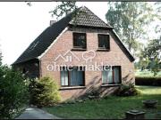 frei stehendes Haus mit 2 Wohneinheiten in idyllischer...