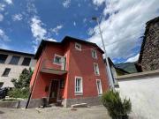EINZELHAUS ZU VERKAUFEN GNOSCA BELLINZONA