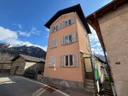 FREI STEHENDES HAUS ZUM VERKAUF SANT'ANTONIO Valle...