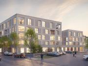 Frei.Stil, Freiung Wels_Gewerbeflächen