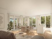 Frei.Stil, Freiung Wels_Haus 1 Top 01