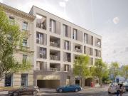 Frei.Stil, Freiung Wels_Haus 1 Top 07