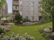 Frei.Stil, Freiung Wels_Haus 1 Top 17