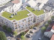 Frei Stil, Freiung Wels_Haus 2 Top 02