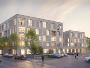 Frei Stil, Freiung Wels_Haus 2 Top 03