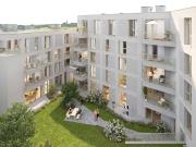 Frei.Stil, Freiung Wels_Haus 2 Top 06