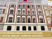 FREI: Stilvoll wohnen im sanierten Altbau:...