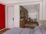 Frei werdende 4ZKB Terrassenwhng mit Chance zur...