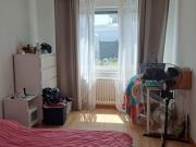 Frei werdende 71qm 3,5 Zimmer + Sonnenterasse und die...