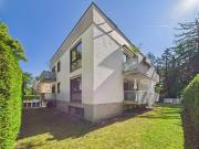 frei werdende, gut geschnittene 3 Zimmerwohnung mit 2...