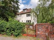 Frei werdendes Einfamilienhaus in bester Dahlem Lage am...