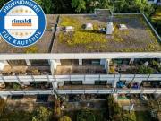 FREI: Zwei Terrassen, viel Gefühl moderne 2 Zi Whg. in M...