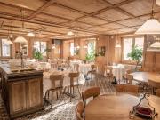 FREIBURG TRADITIONELLES LANDRESTAURANT ZUM WEITERGEBEN
