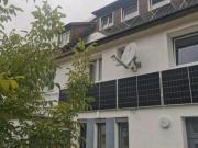 freie 110m2 Wohnung, saniertes Haus, provisionsfrei