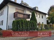 RESERVIERT! Freie 1 Zi. EG Wohnung mit Terrasse und TG...