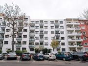 Freie 2 Raumwohnungt in Wilmersdorf in energetisch...