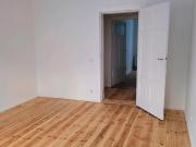 Freie 3 Raumwohnung im Bergmannkiez