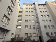 FREIE 3 ZI WOHNUNG AM U BHF. GÜNTZELSTRASSE*NAHE VP...